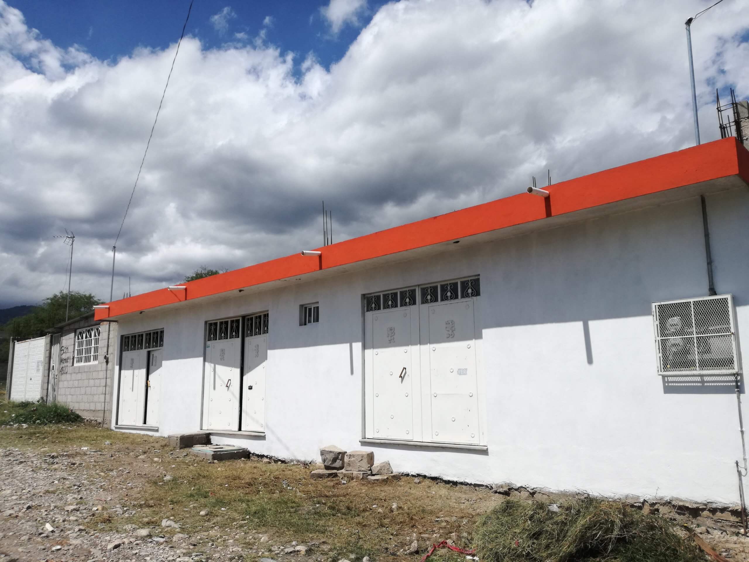 Casas en Venta: La Huizachera, Tehuacán, Puebla Venta - Espacios Bienes  Raíces